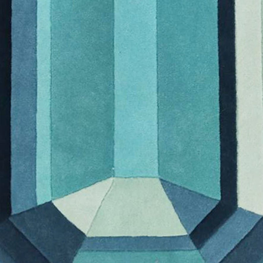 The Gem Cluster Rugs (Set of 3) - Save over 10% - Wear The House