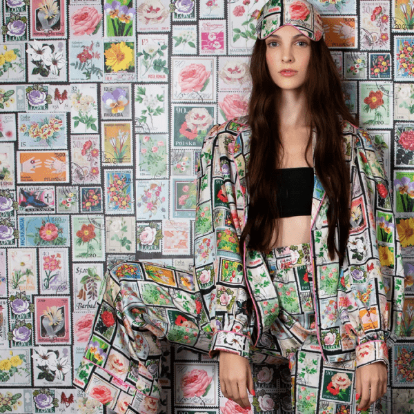 Behind the Scenes of our SS20 Shoot