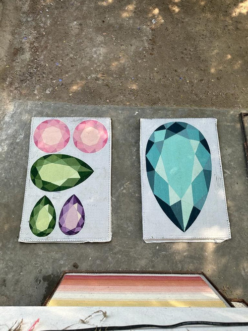 Small Batch
