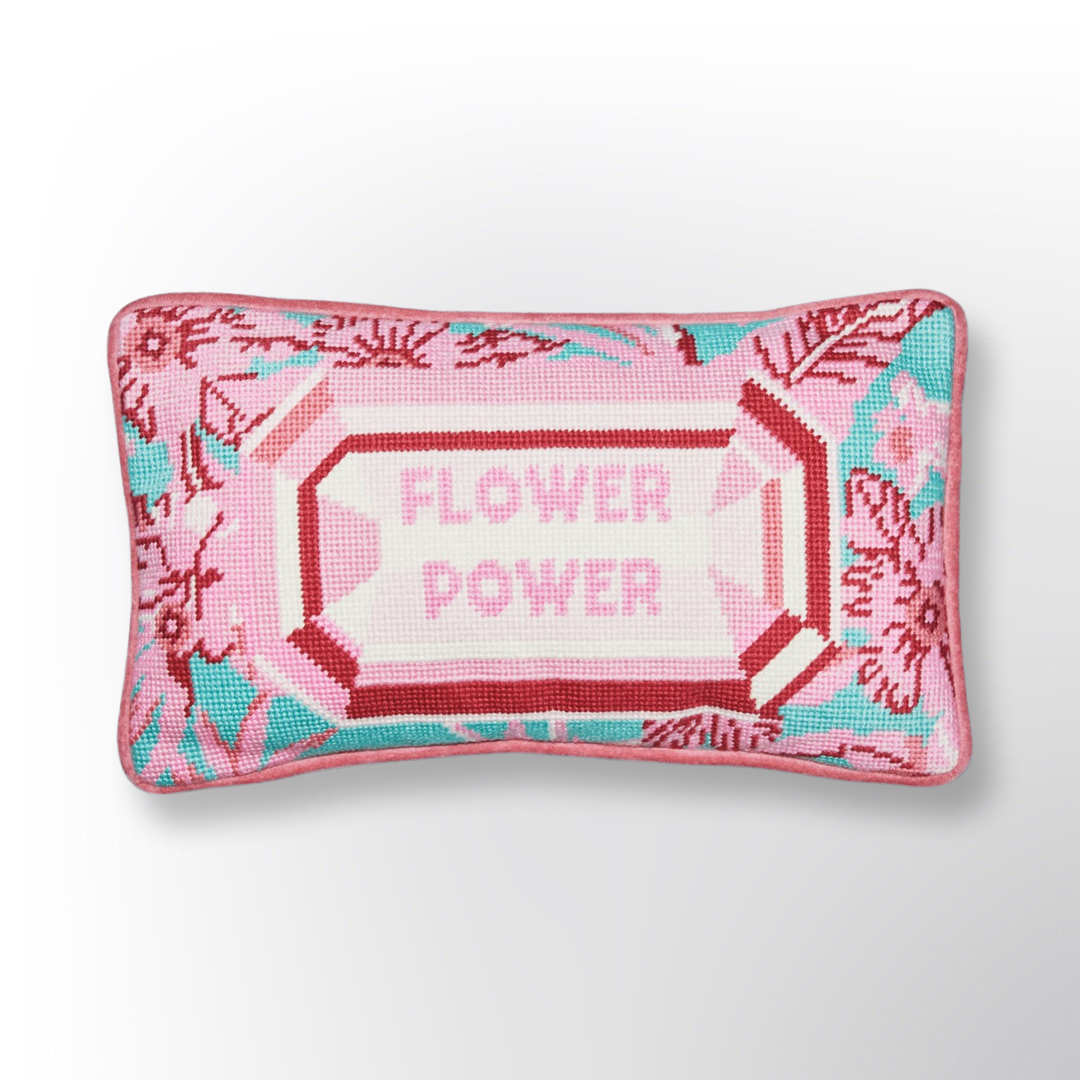 CUSTOM PILLOW