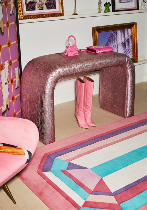 Amy Driggers (Founder of Taxidermy) @homewithanna