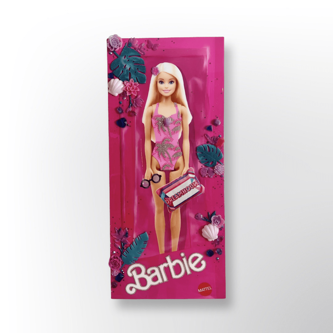 "Dreamdoll" by Amy Shekhter - Wear The House