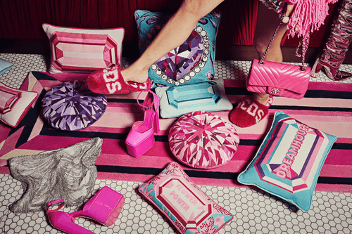 Pillows & More